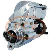 PCV 18477PC - ARRANQUE HARLEY DAVIDSON 1.4 KW (CHROME) 12V PCV NEW