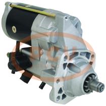 PCV 18566P - ARRANQUE JOHN DEERE 4.8 KW 12V PCV NEW