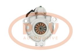 PCV 19795P - ARRANQUE SCANIA 5.5 KW 24V PCV NEW