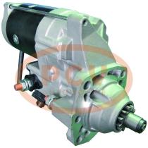 PCV 19848P - ARRANQUE JOHN DEERE 7.5 KW 24V PCV NEW