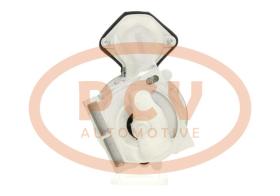  3733P - ARRANQUE CHEVROLET 1.6 KW 12V PCV NEW