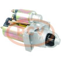 PCV 6407P - ARRANQUE CHEVROLET 1.6 KW 12V PCV NEW