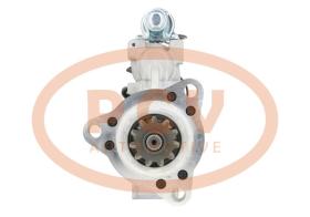 PCV 6837P - ARRANQUE CUMMINS 9.0 KW 24V PCV NEW