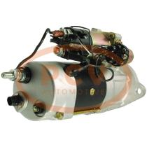 PCV 6911P - ARRANQUE CUMMINS 6.4 KW 12V PCV NEW
