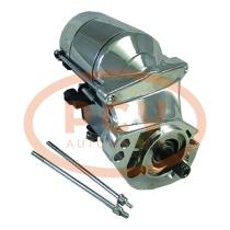 PCV 17629CP - ARRANQUE HARLEY 1.4 KW (CHROME) SHORT VERSION 12V PCV NEW