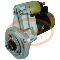 PCV 18299P - ARRANQUE ISUZU 2.2 KW 12V PCV NEW