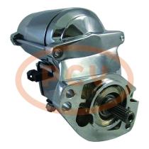 PCV 17629CPHT - ARRANQUE HARLEY 1.8 KW (CHROME) HIGH TORQUE LONG VERSION 12V