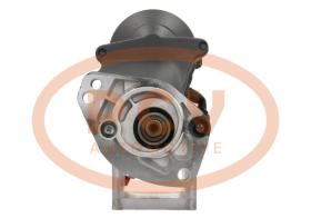 PCV 18199BP - ARRANQUE HARLEY DAVIDSON 1.4 KW (BLACK) 12V PCV NEW