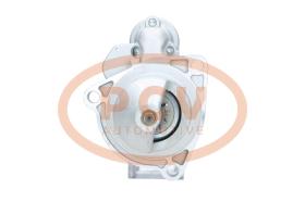  10439576 - ARRANQUE DAF 4.0 KW 24V COPY NEW T/OEM