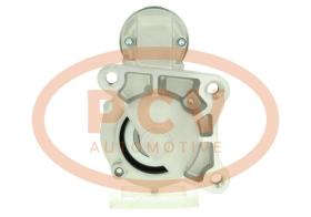 PCV 10439692 - ARRANQUE RENAULT 0.85 KW 12V COPY NEW T/OEM