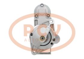  10439698 - ARRANQUE SMART 0.8 KW 12V COPY NEW T/OEM