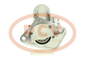  10439700 - ARRANQUE RENAULT 1.4 KW 12V COPY NEW T/OEM