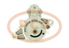  10439743 - ARRANQUE TOYOTA 1.0 KW 12V COPY NEW T/OEM
