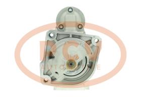 PCV 10439819 - ARRANQUE FIAT 2.5 KW 12V COPY NEW T/OEM