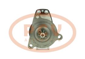  10439986 - ARRANQUE MERCEDES 6.6 KW 24V COPY NEW T/OEM