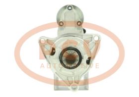  10440882 - ARRANQUE VOLKSWAGEN 2.0 KW 12V COPY NEW T/OEM