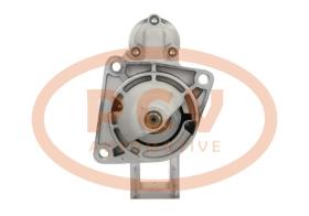  10441222 - ARRANQUE FIAT 2.0 KW 12V COPY NEW T/OEM