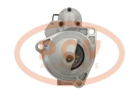  88212526 - ARRANQUE DAF 4.0 KW 24V COPY NEW T/OEM