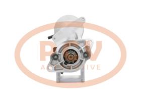 PCV 88212471 - ARRANQUE KUBOTA 1.4 KW 12V COPY NEW T/OEM