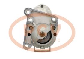 PCV D6RA56 - ARRANQUE RENAULT 1.2 KW 12V VALEO NEW