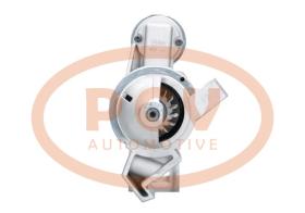 PCV RSM18HA12 - ARRANQUE BMW 1.8 KW 12V VALEO NEW
