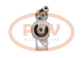 PCV TS1464 - ARRANQUE AUDI 1.4 KW 12V VALEO NEW