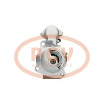 PCV 0610000180 - ARRANQUE FORD 3.0 KW 12V NIKKO NEW
