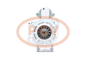 PCV 0610000310 - ARRANQUE ISUZU 2.5 KW 12V NIKKO NEW