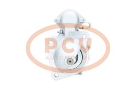 PCV 0610000330 - ARRANQUE CUMMINS 4.0 KW 24V NIKKO NEW