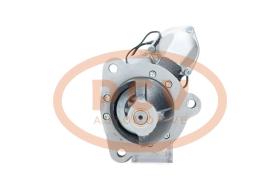 PCV 0610000350 - ARRANQUE 7.5 KW 24V NIKKO NEW