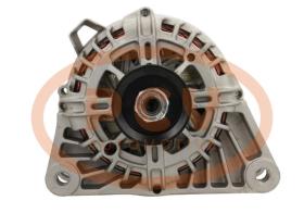 PCV 373002C120P - ALTERNADOR HYUNDAI 110A (MANDO TYPE) 12V PCV NEW T/VALEO