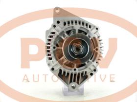 PCV A13VI194P - ALTERNADOR PONTIAC 105A 12V PCV NEW T/VALEO