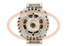 PCV CG25S025P - ALTERNADOR MERCEDES 250A 12V PCV NEW T/VALEO