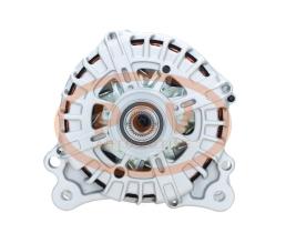 PCV EG18S015P - ALTERNADOR VOLKSWAGEN 180A 12V PCV NEW T/VALEO