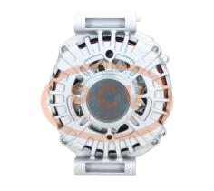 PCV EG18S019P - ALTERNADOR AUDI 180A 12V PCV NEW T/VALEO