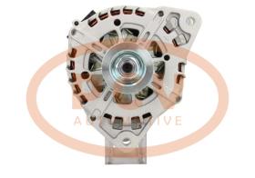 PCV EG20S013P - ALTERNADOR MERCEDES 200A 12V PCV NEW T/VALEO