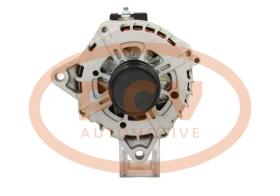 PCV EG20S019P - ALTERNADOR MERCEDES 200A 12V PCV NEW T/VALEO