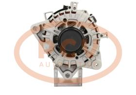 PCV EG25S025P - ALTERNADOR FORD 240A 12V PCV NEW T/VALEO