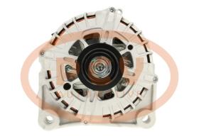 PCV FG18D024P - ALTERNADOR BMW 175A 12V PCV NEW T/VALEO