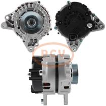 PCV FG18S013P - ALTERNADOR AUDI 180A 12V PCV NEW T/VALEO