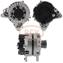 PCV FG18S036P - ALTERNADOR AUDI 180A 12V PCV NEW T/VALEO