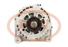 PCV FG18S060P - ALTERNADOR BMW 180A 12V PCV NEW T/VALEO