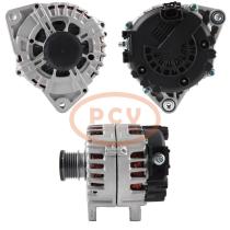 PCV FG18S061P - ALTERNADOR MERCEDES 180A 12V PCV NEW T/VALEO