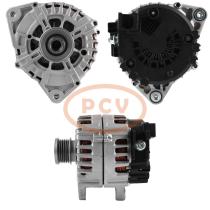 PCV FG18S073P - ALTERNADOR MERCEDES 180A 12V PCV NEW T/VALEO