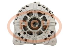 PCV FG18T191P - ALTERNADOR NISSAN 180A 12V PCV NEW T/VALEO