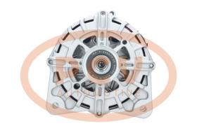 PCV FG18T211P - ALTERNADOR RENAULT 180A 12V PCV NEW T/VALEO