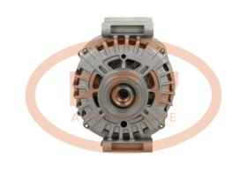 PCV FG20S017P - ALTERNADOR AUDI 180A 12V PCV NEW T/VALEO
