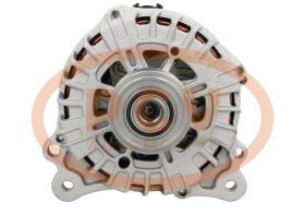 PCV FG23S028P - ALTERNADOR VOLKSWAGEN 220A 12V PCV NEW T/VALEO