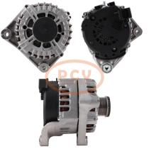 PCV FG23S058P - ALTERNADOR BMW 220A 12V PCV NEW T/VALEO