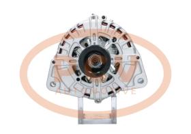 PCV FG23S062P - ALTERNADOR MERCEDES 220A 12V PCV NEW T/VALEO